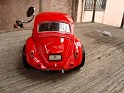 1:18 Road Signature Volkswagen Kafer 1967 Rojo. Subida por santinogahan